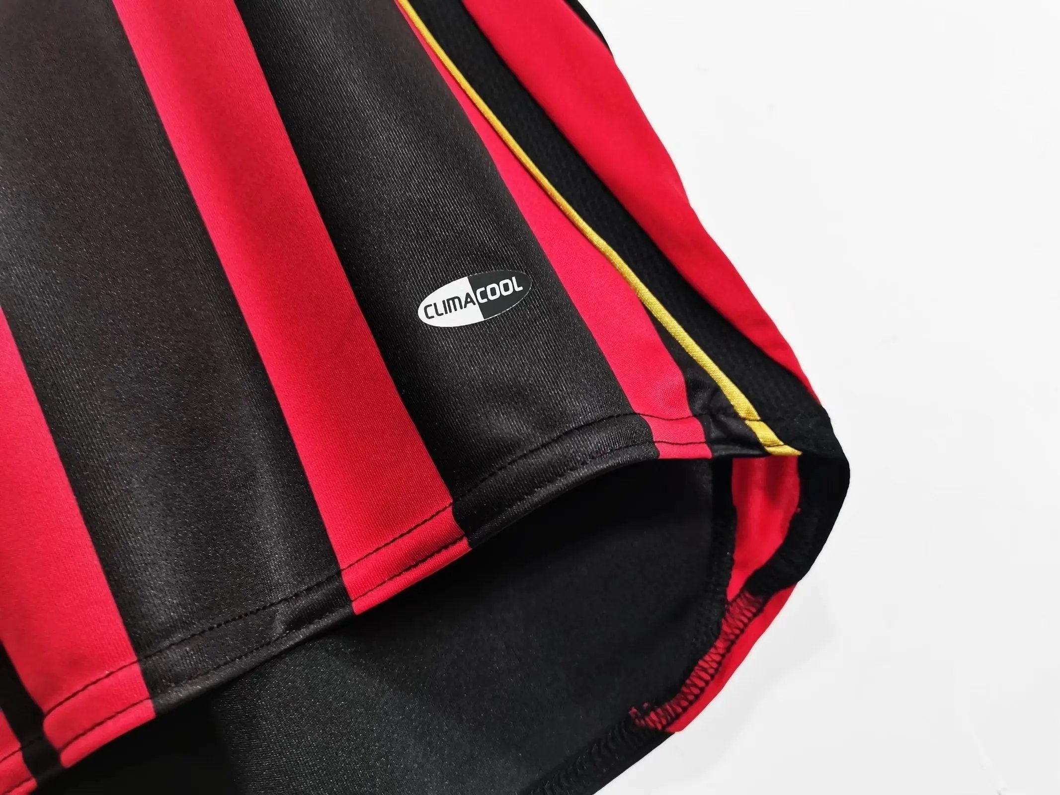 AC Milan 06/07 Home Jersey Champion Gearz