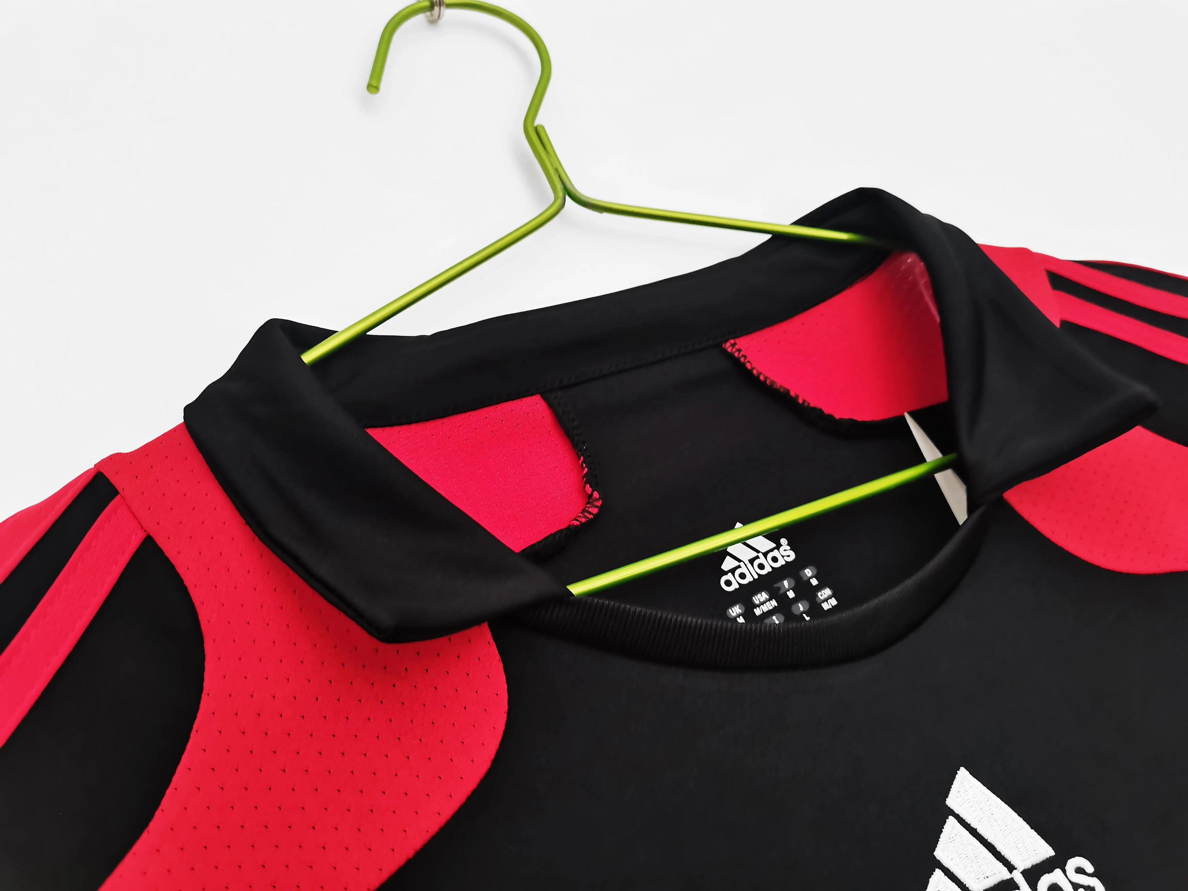 AC Milan 07/08 Away Jersey Champion Gearz