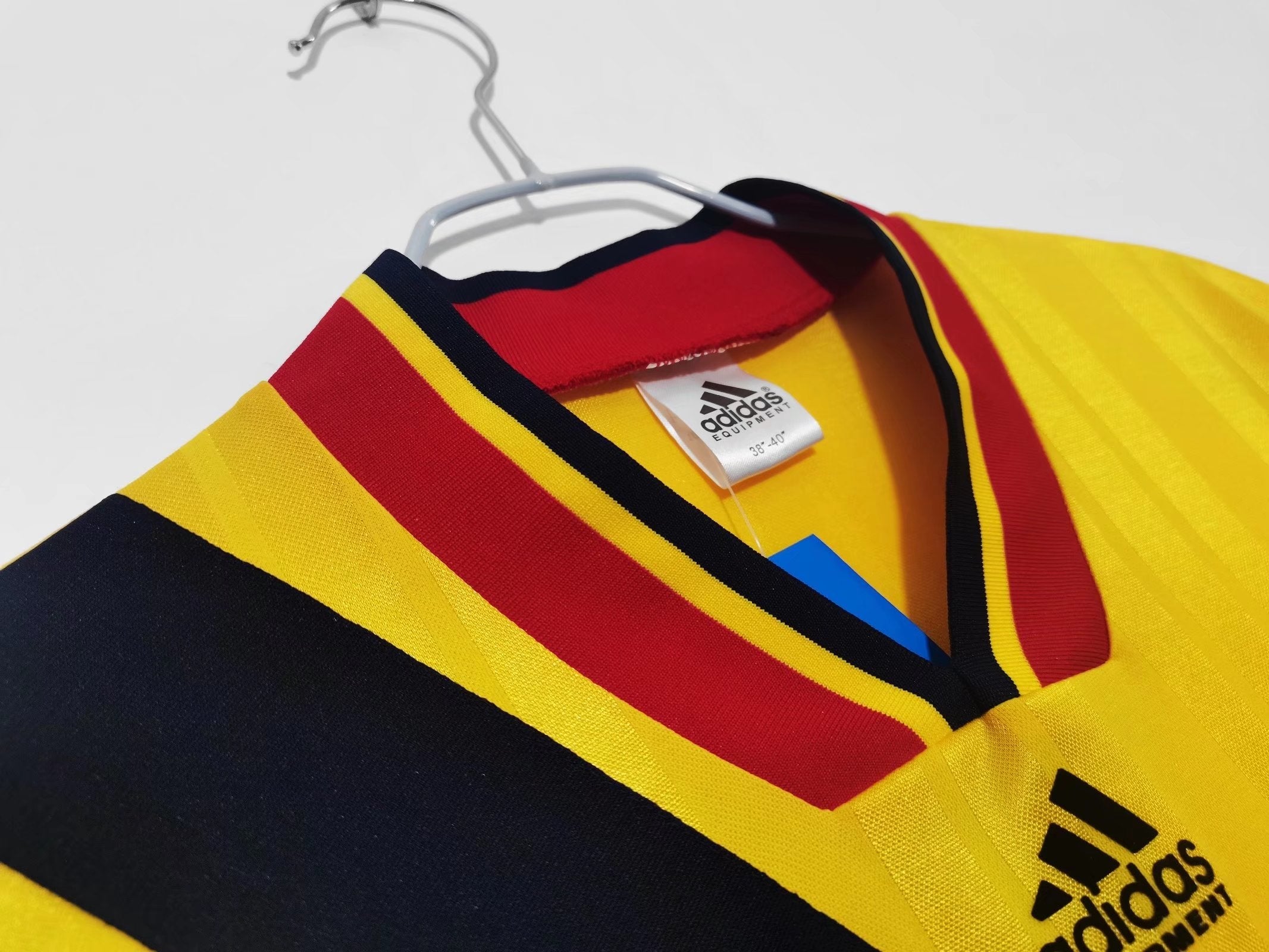 Arsenal 93/94 Away Jersey Champion Gearz