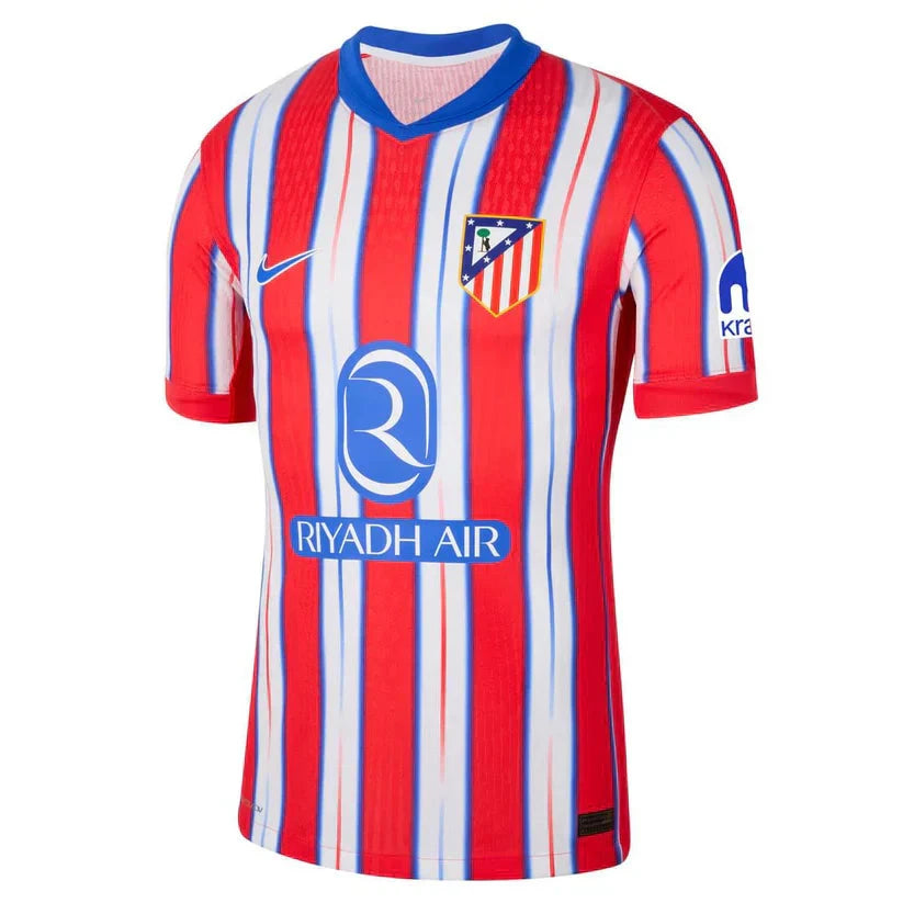 Atletico Madrid 24/25 Home Jersey Champion Gearz
