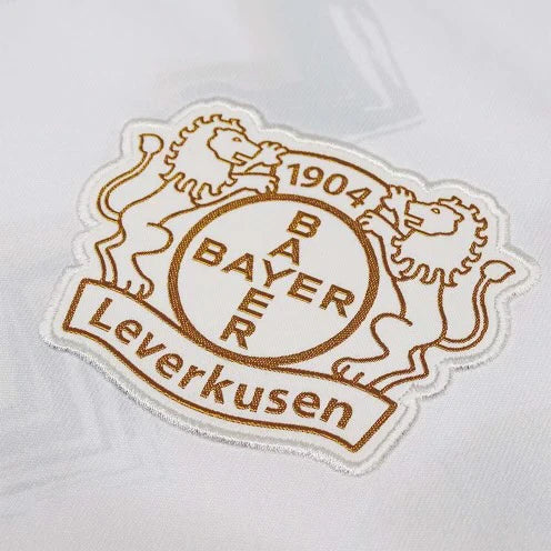 Bayer Leverkusen 24/25 Away Jersey Champion Gearz