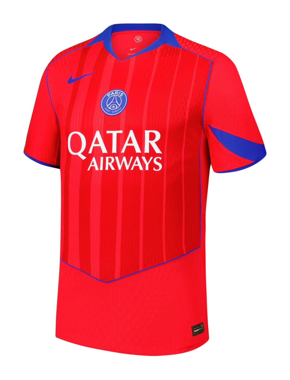 Paris Saint-Germain 25/26 Third Kit