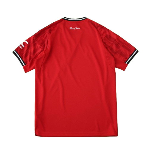 Manchester United 25/26 Home Jersey