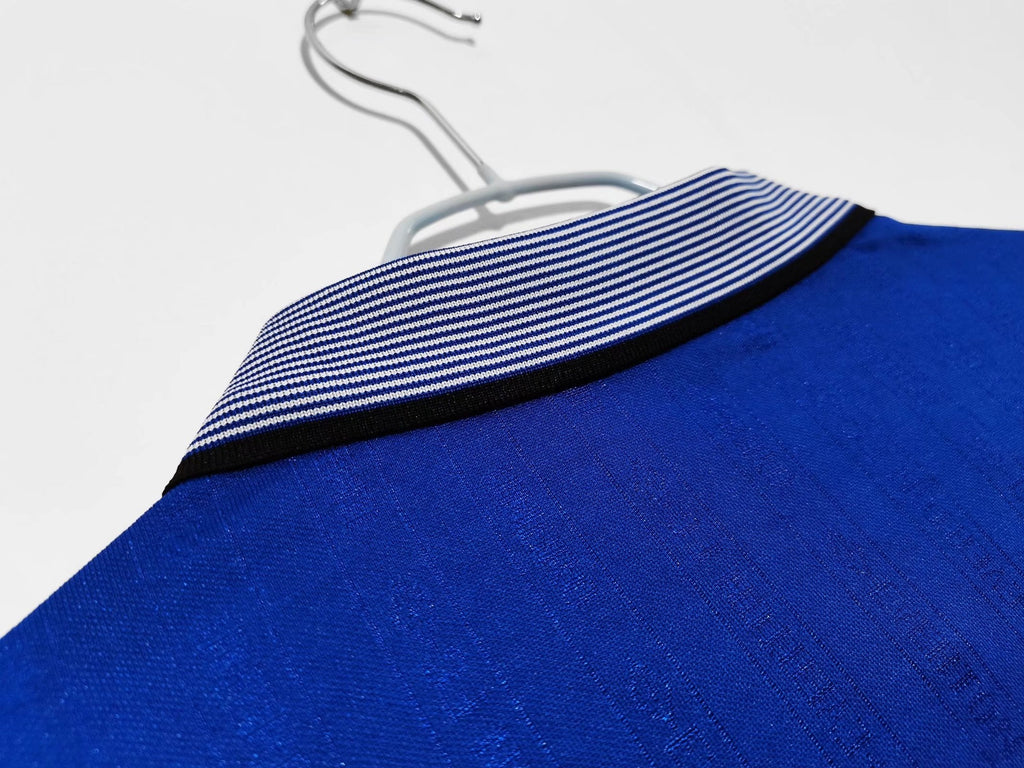 Everton 1995 Home Jersey Champion Gearz