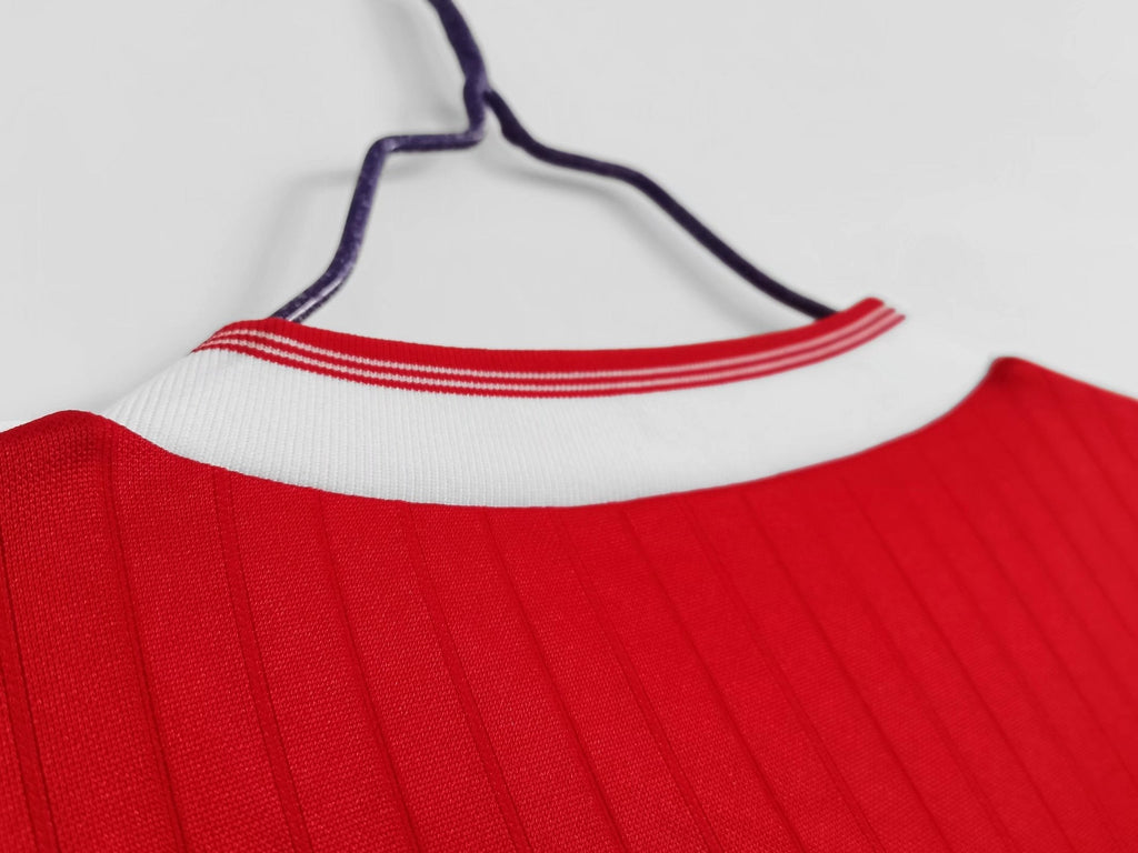 Arsenal 83/86  Home Jersey Champion Gearz