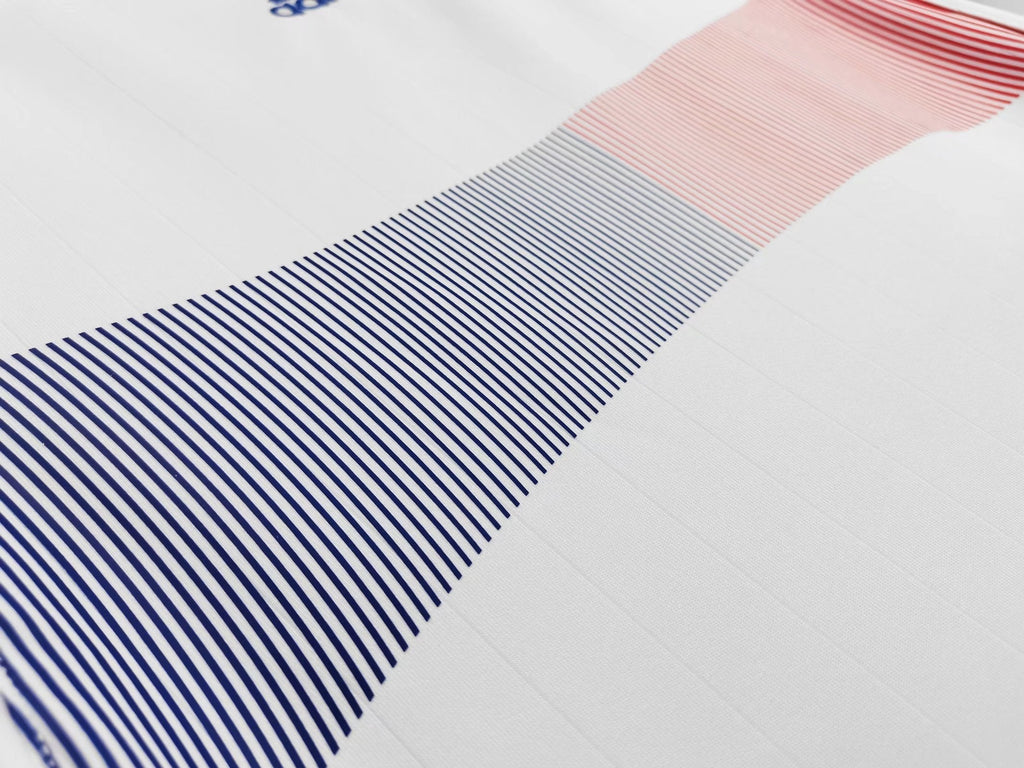 France 2006 Away Jersey Champion Gearz