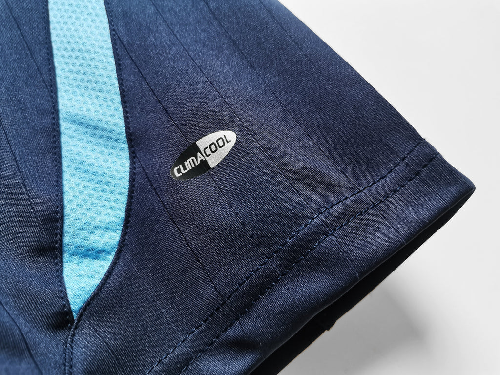 Argentina 2006 Away Jersey Champion Gearz