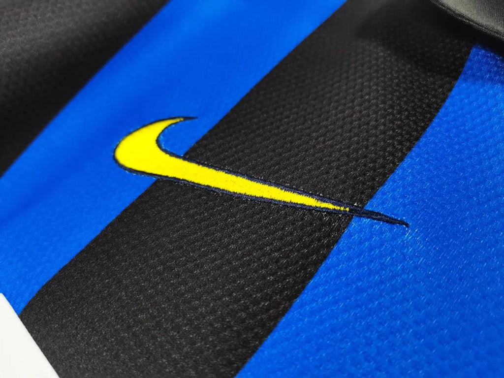 Inter-Milan 98/99 Home Jersey Champion Gearz
