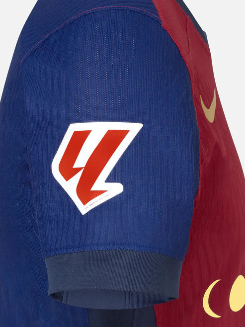 FC BARCELONA X COLDPLAY Special Edition 24/25 Home Jersey Champion Gearz