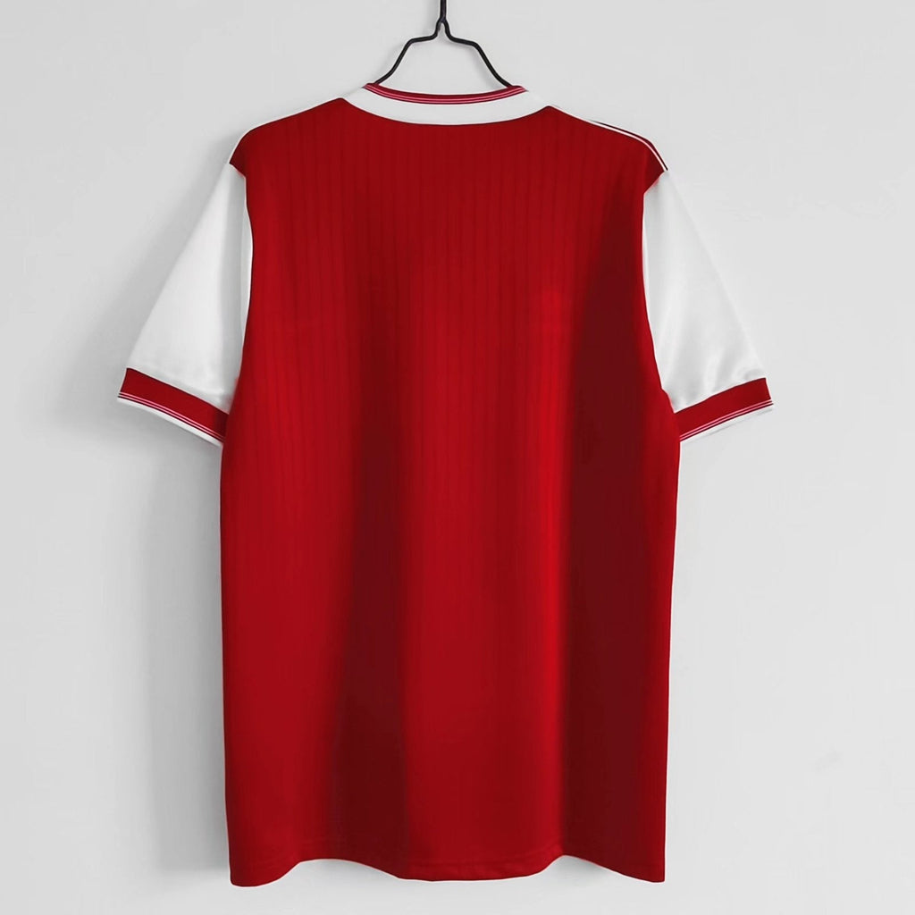 Arsenal 83/86  Home Jersey Champion Gearz
