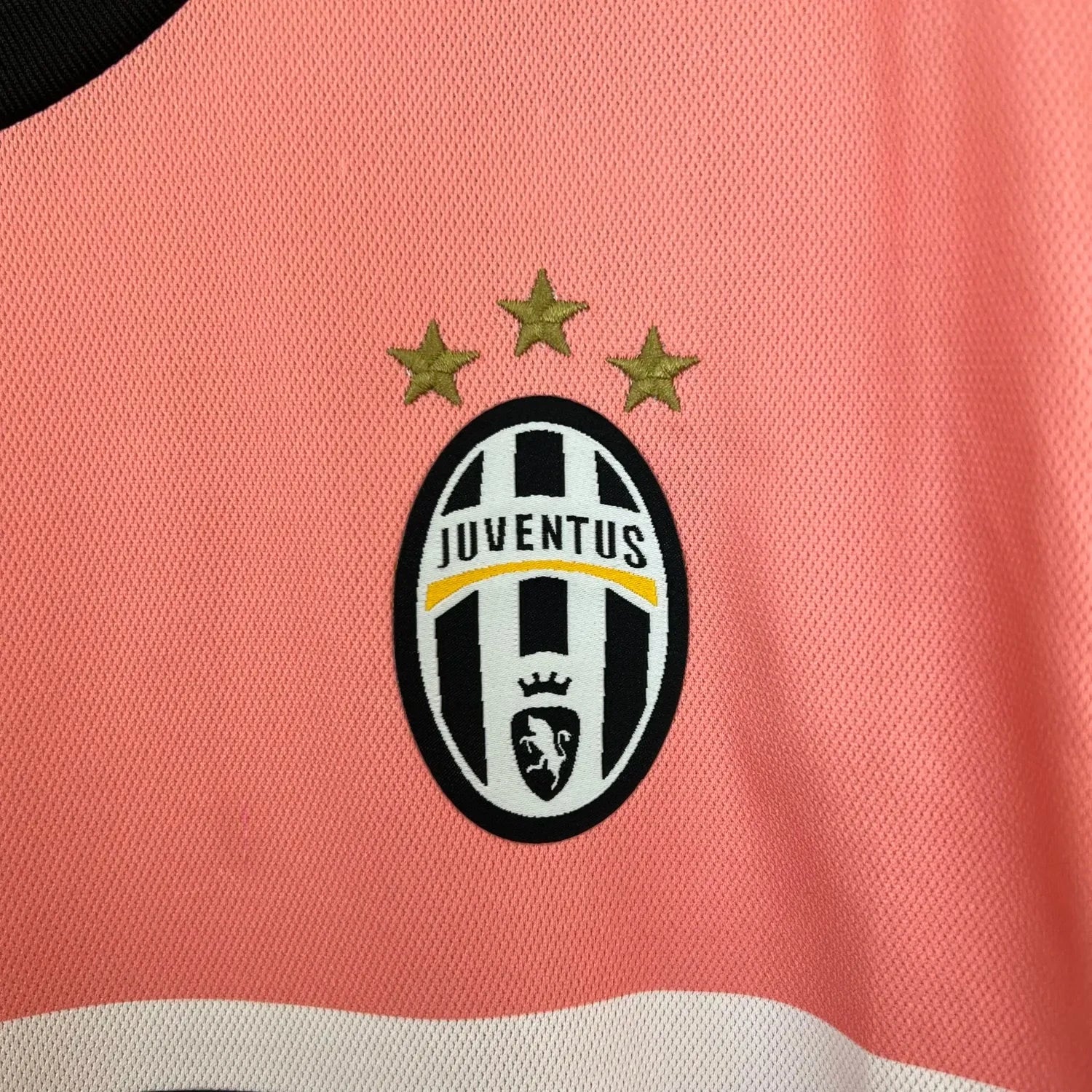 Juventus 15/16 Away Jersey Champion Gearz