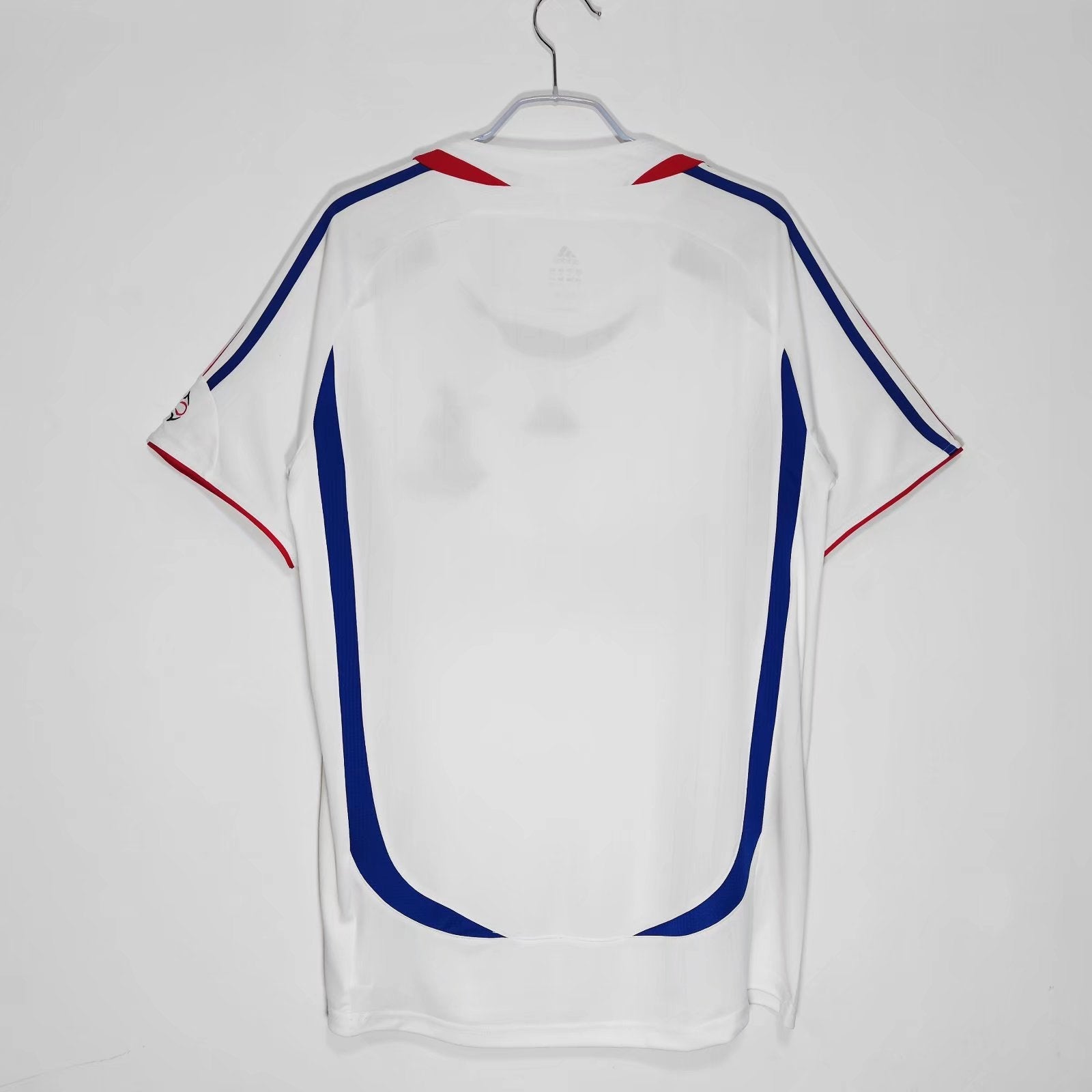 France 2006 Away Jersey Champion Gearz