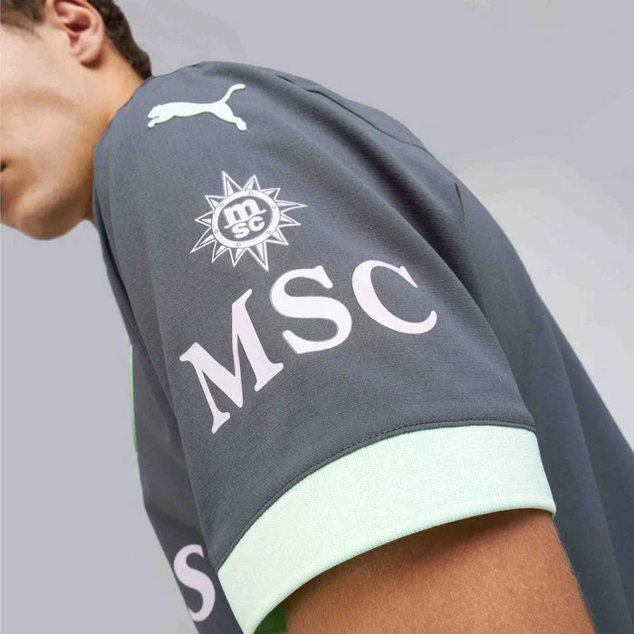 AC Milan 24/25 Third Jersey Champion Gearz