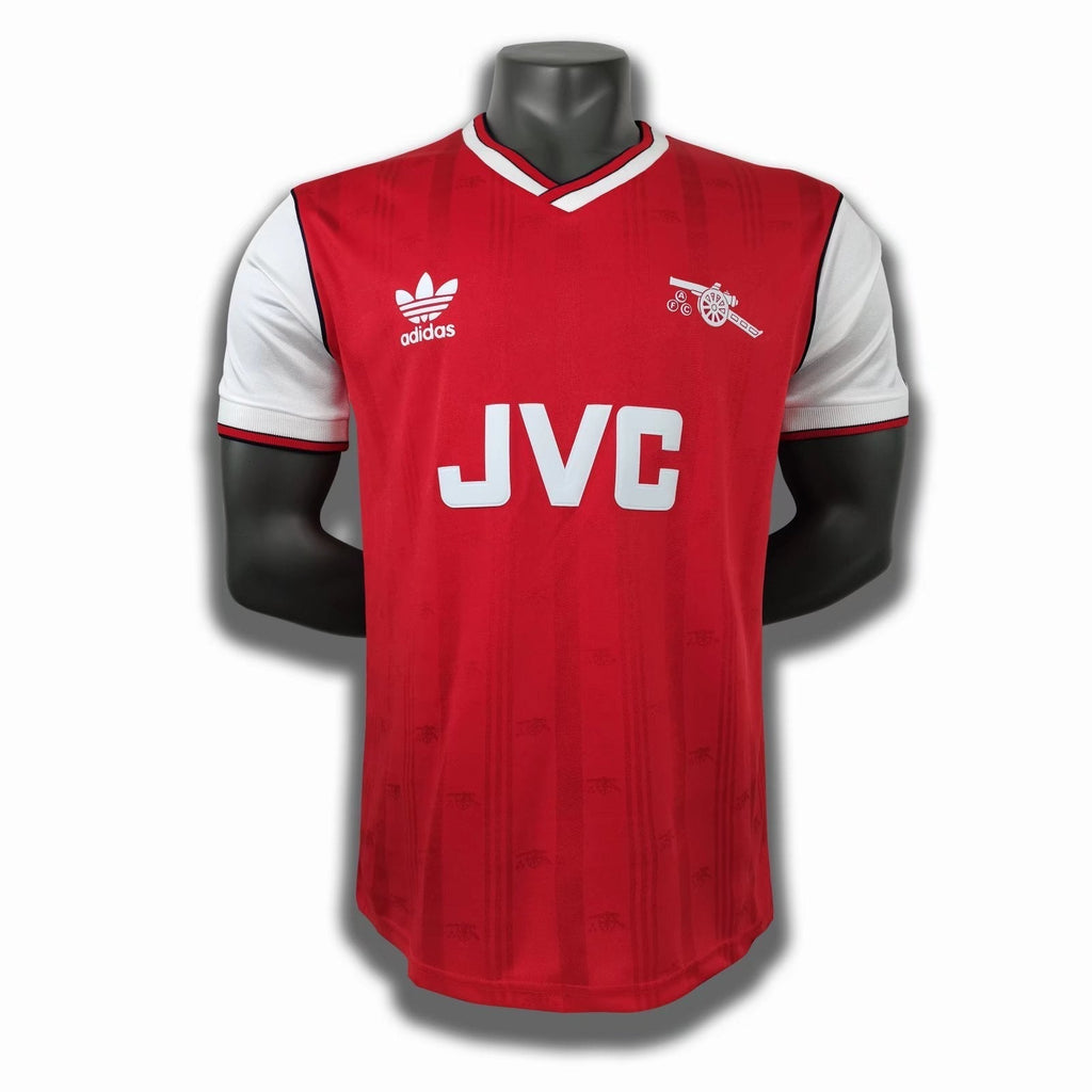 Arsenal 86/88 Home Jersey Champion Gearz