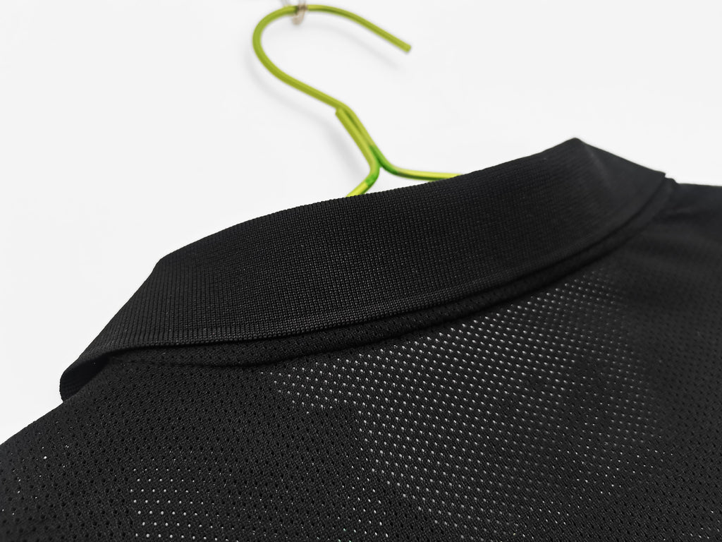 Brazil 13/14 World Cup Black Classic Jersey Champion Gearz