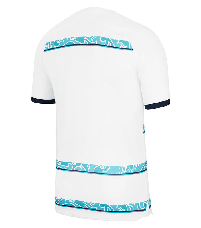 Chelsea 22/23 Away Jersey Champion Gearz