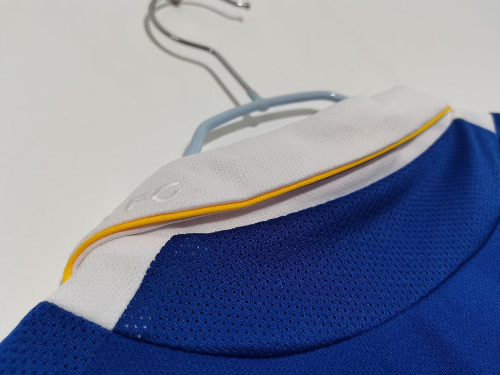 Chelsea 08/09 Home Jersey Champion Gearz