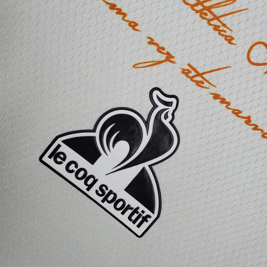 Atlético Mineiro 21/22 Commemorative Edition Jersey Champion Gearz