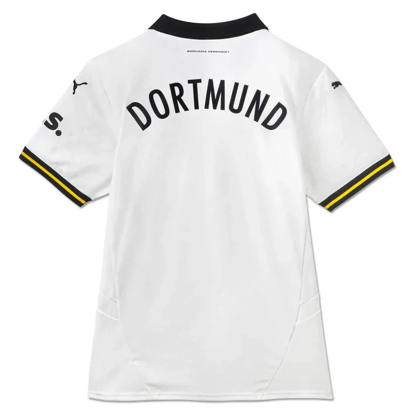 Borussia Dortmund 24/25 Third Jersey Champion Gearz