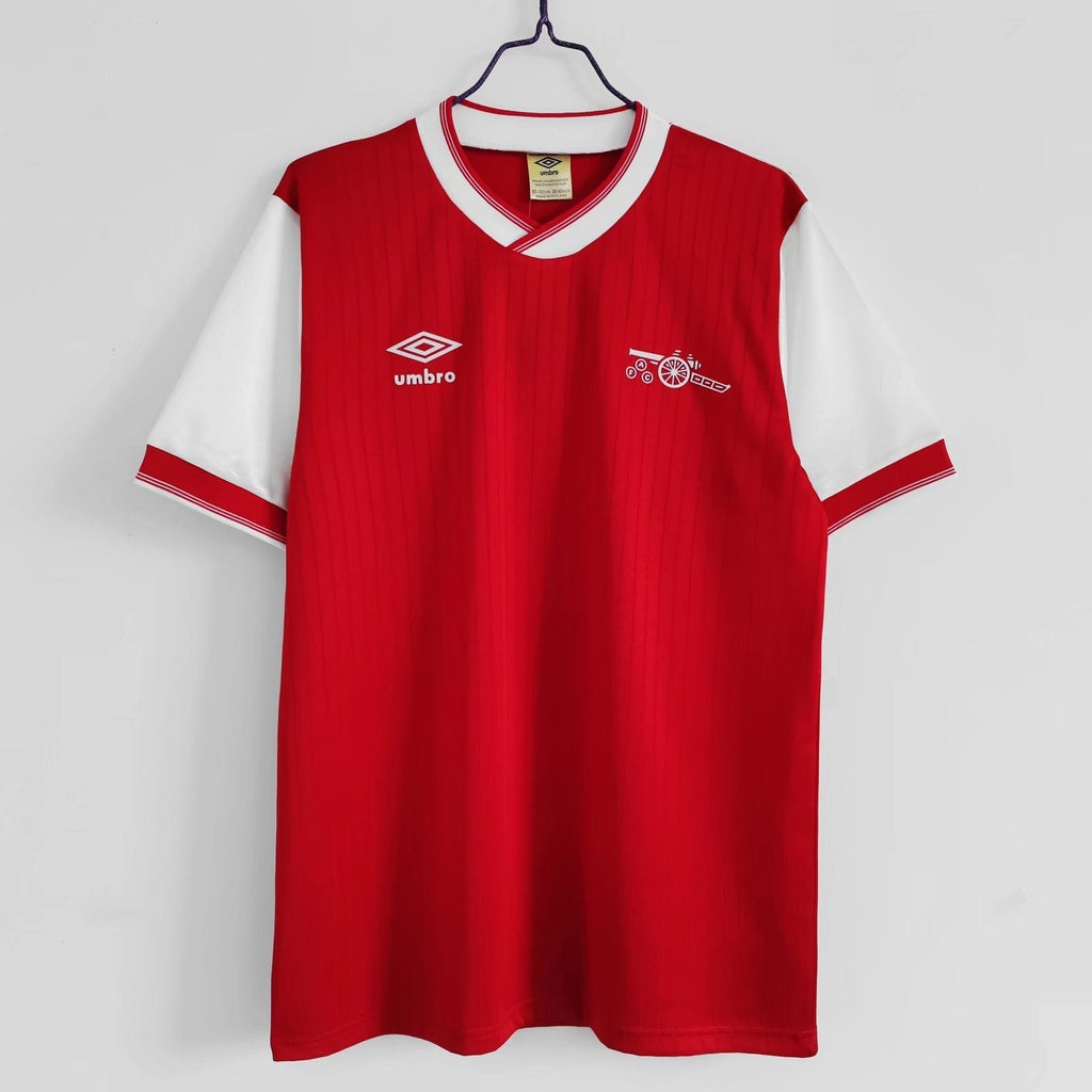Arsenal 83/86  Home Jersey Champion Gearz
