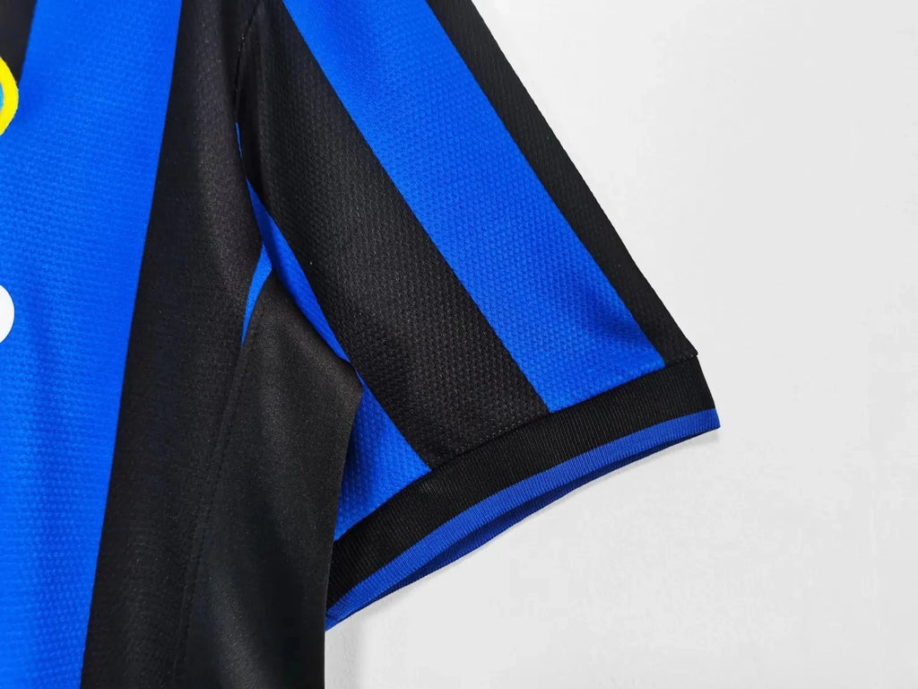 Inter-Milan 98/99 Home Jersey Champion Gearz