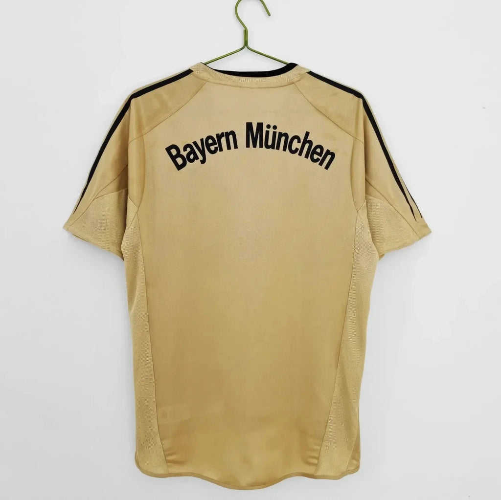Bayern Munich 04/05 Away Jersey Champion Gearz