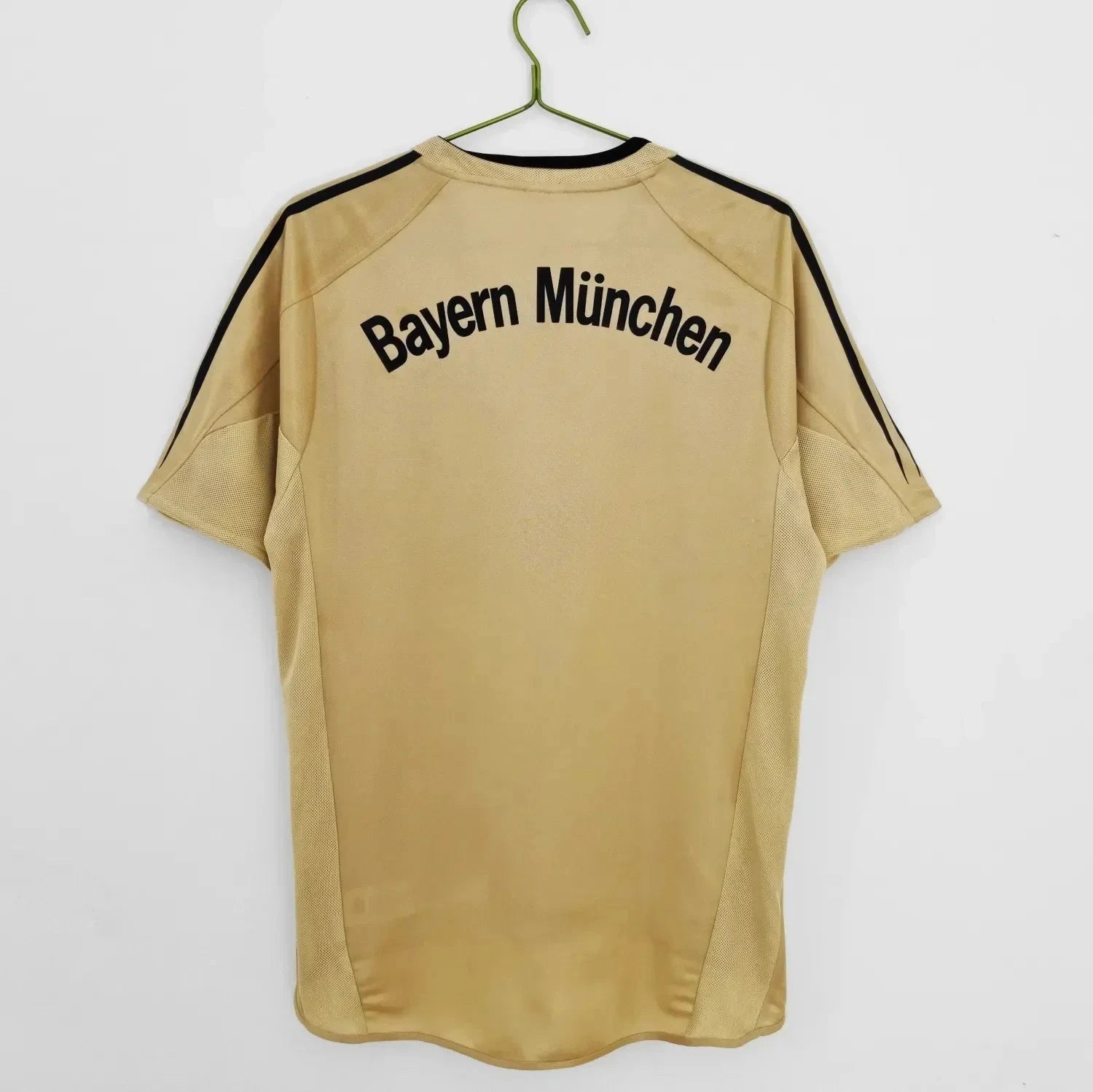 Bayern Munich 04/05 Away Jersey Champion Gearz