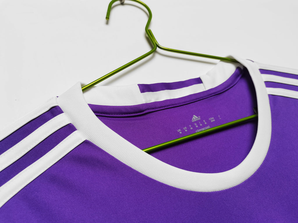 Real Madrid 16/17 Away jersey
