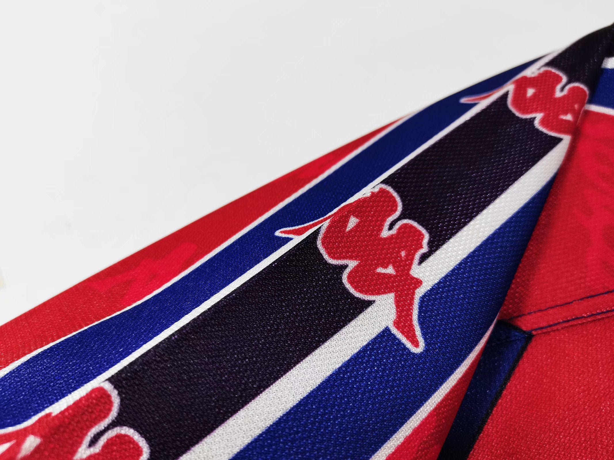 Barcelona 95/97 Home Jersey Champion Gearz