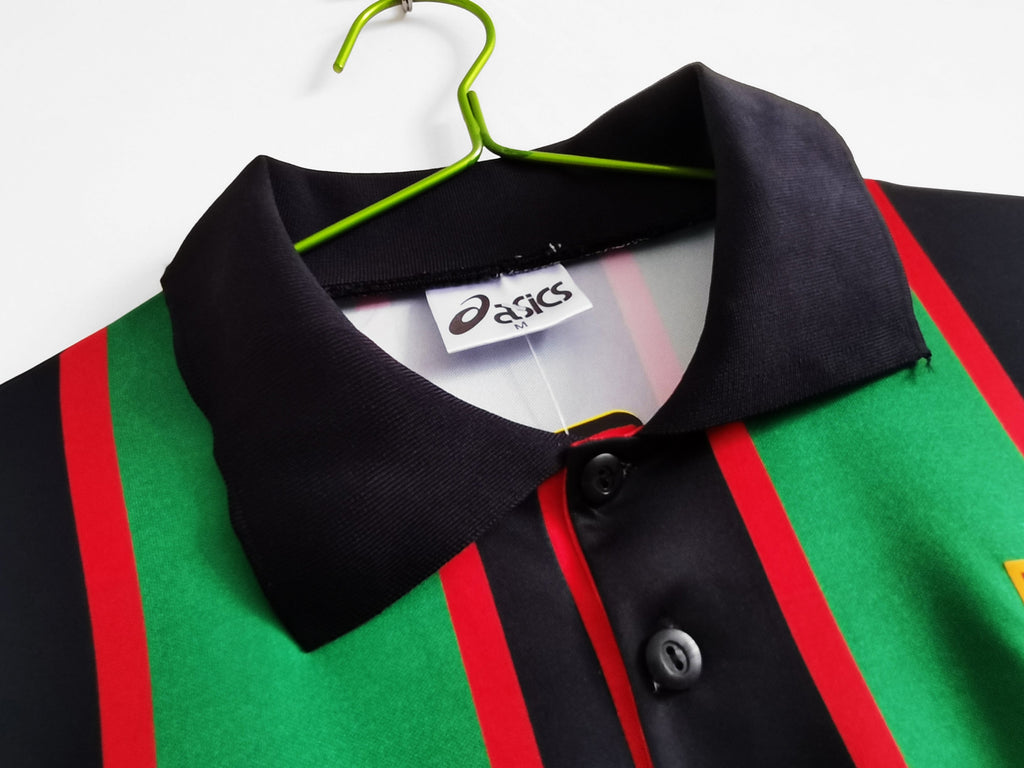 Aston Villa 93/95 Away Jersey Champion Gearz