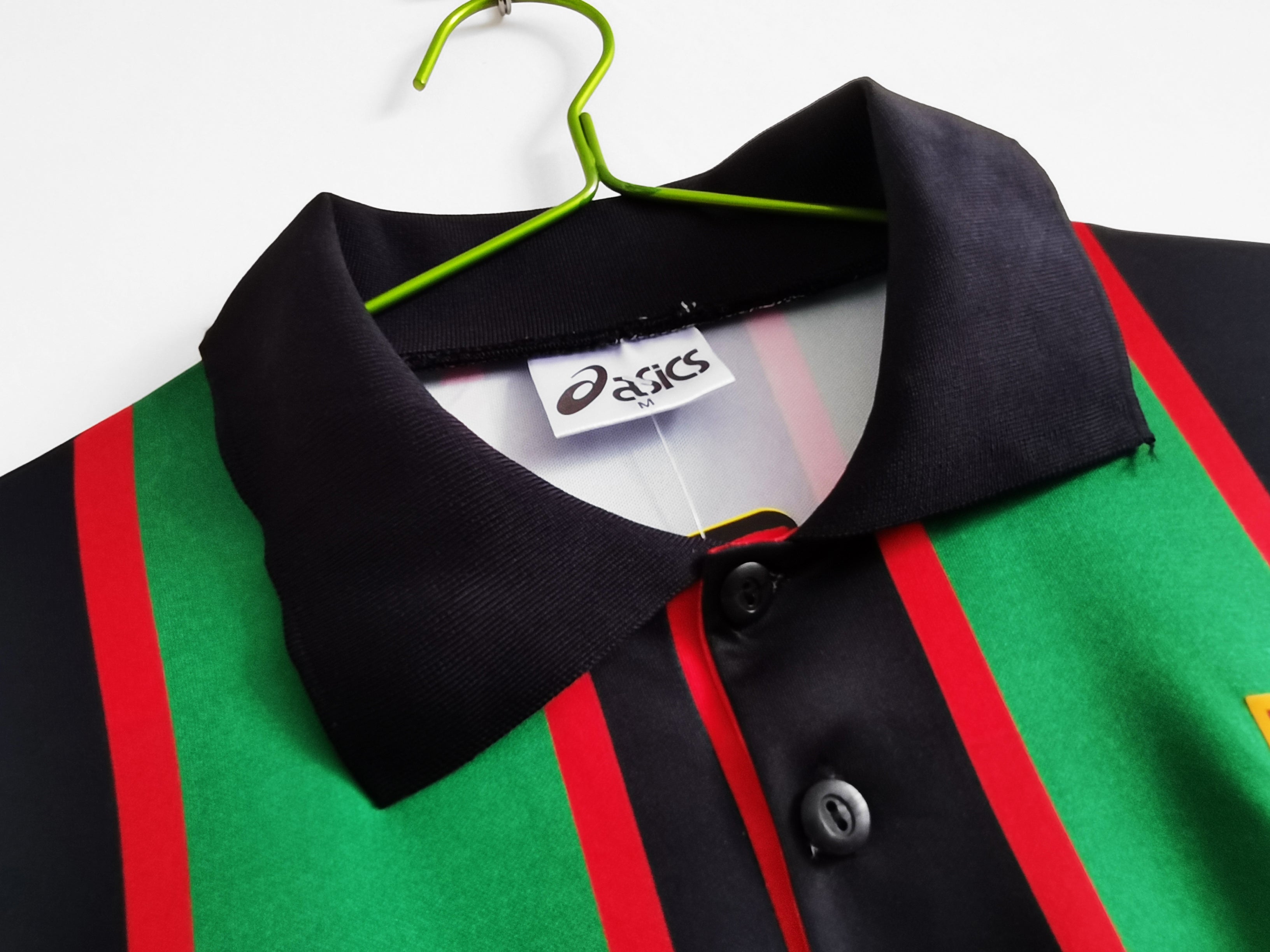 Aston Villa 93/95 Away Jersey Champion Gearz