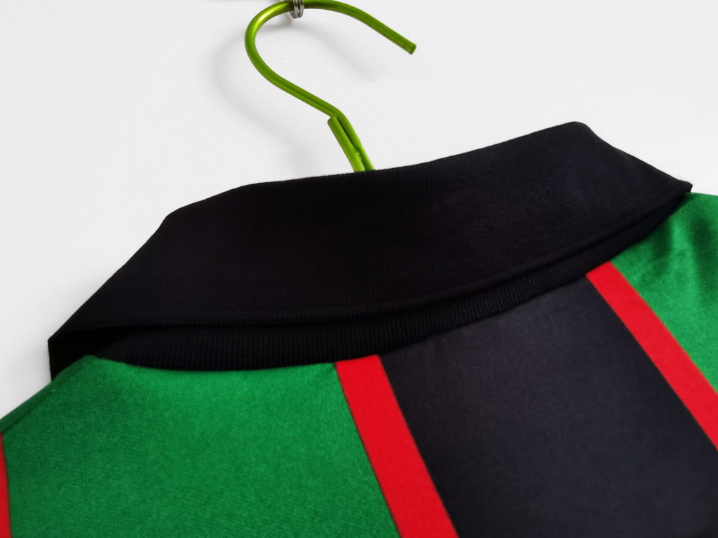 Aston Villa 93/95 Away Jersey Champion Gearz