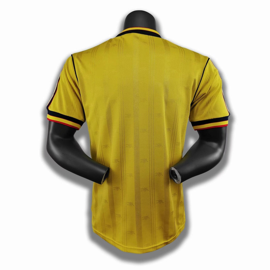 Arsenal 86/88 Away Jersey Champion Gearz