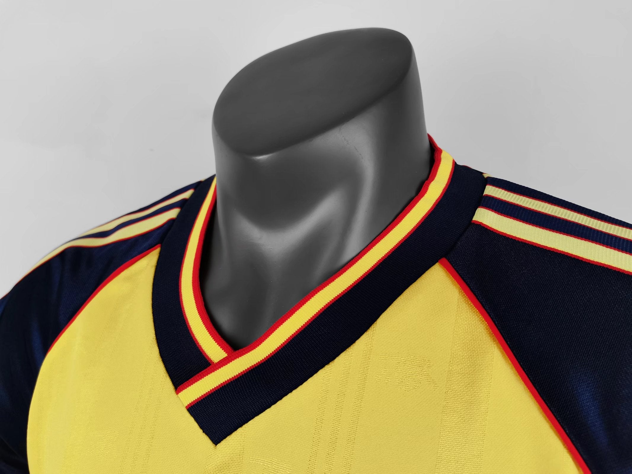 Arsenal 88/90 Away Jersey Champion Gearz