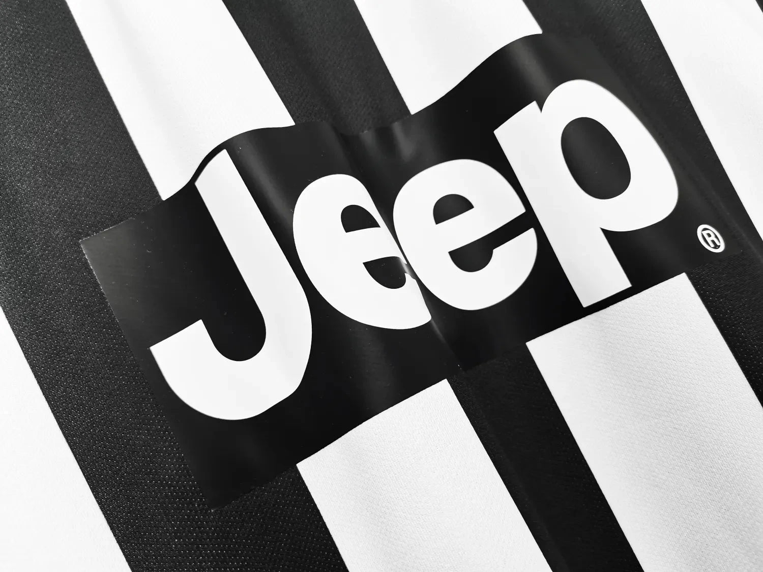 Juventus 14/15 Home Jersey Champion Gearz