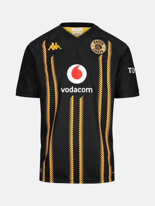 Kaizer Chiefs 24/25 Away Jersey Champion Gearz