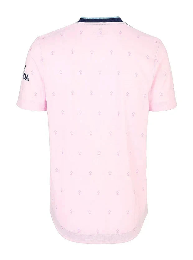 Arsenal 22/23 Third Jersey Champion Gearz