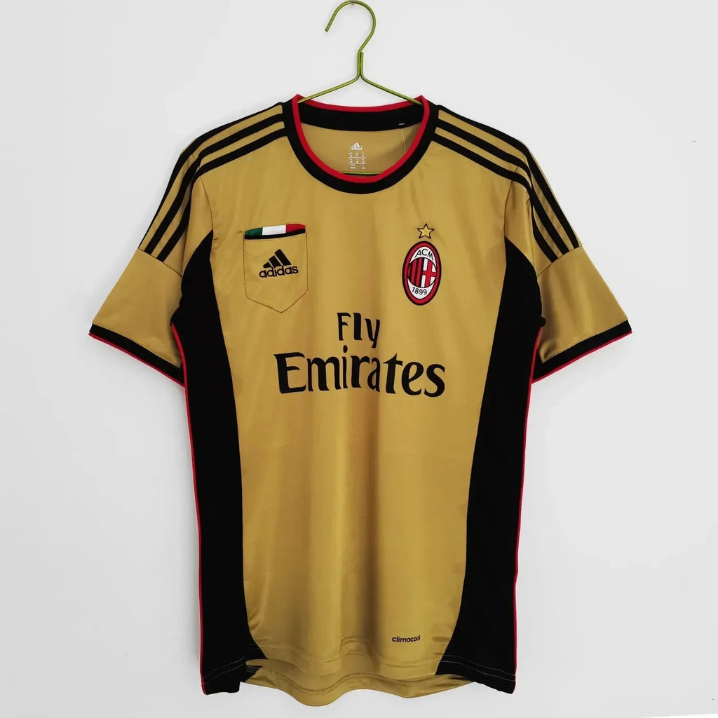 AC Milan 13/14 Away Jersey Champion Gearz