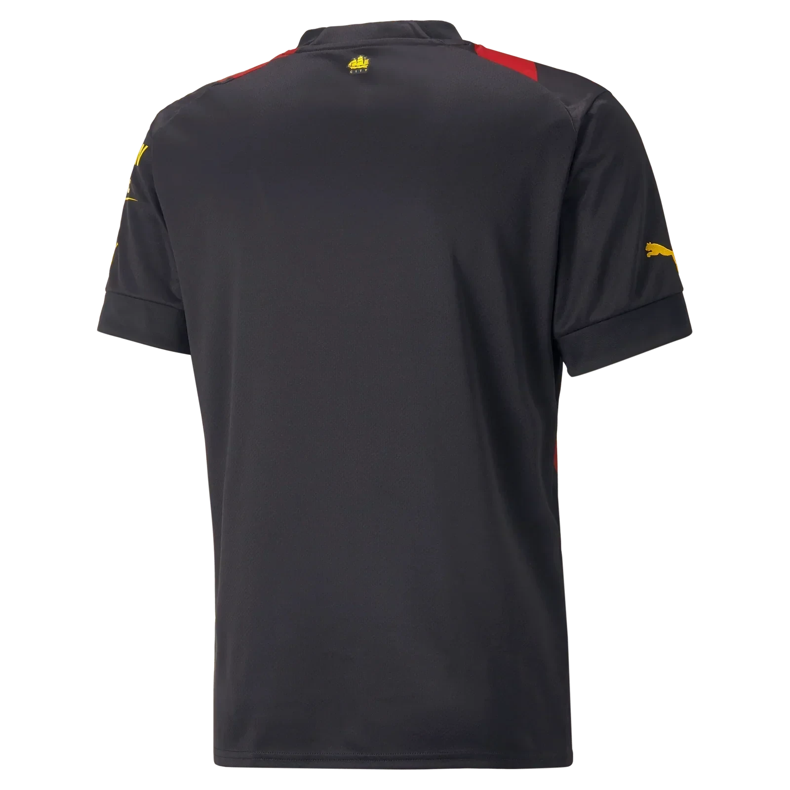 Manchester City 22/23 Away Jersey Champion Gearz