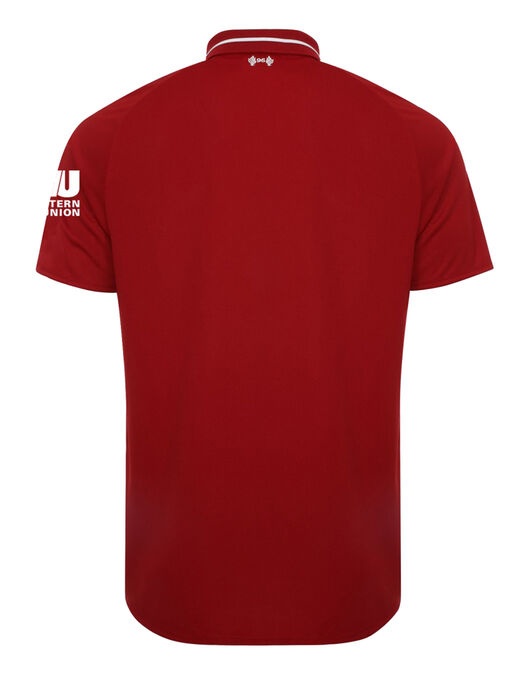 Liverpool 18/19 Home Jersey Champion Gearz