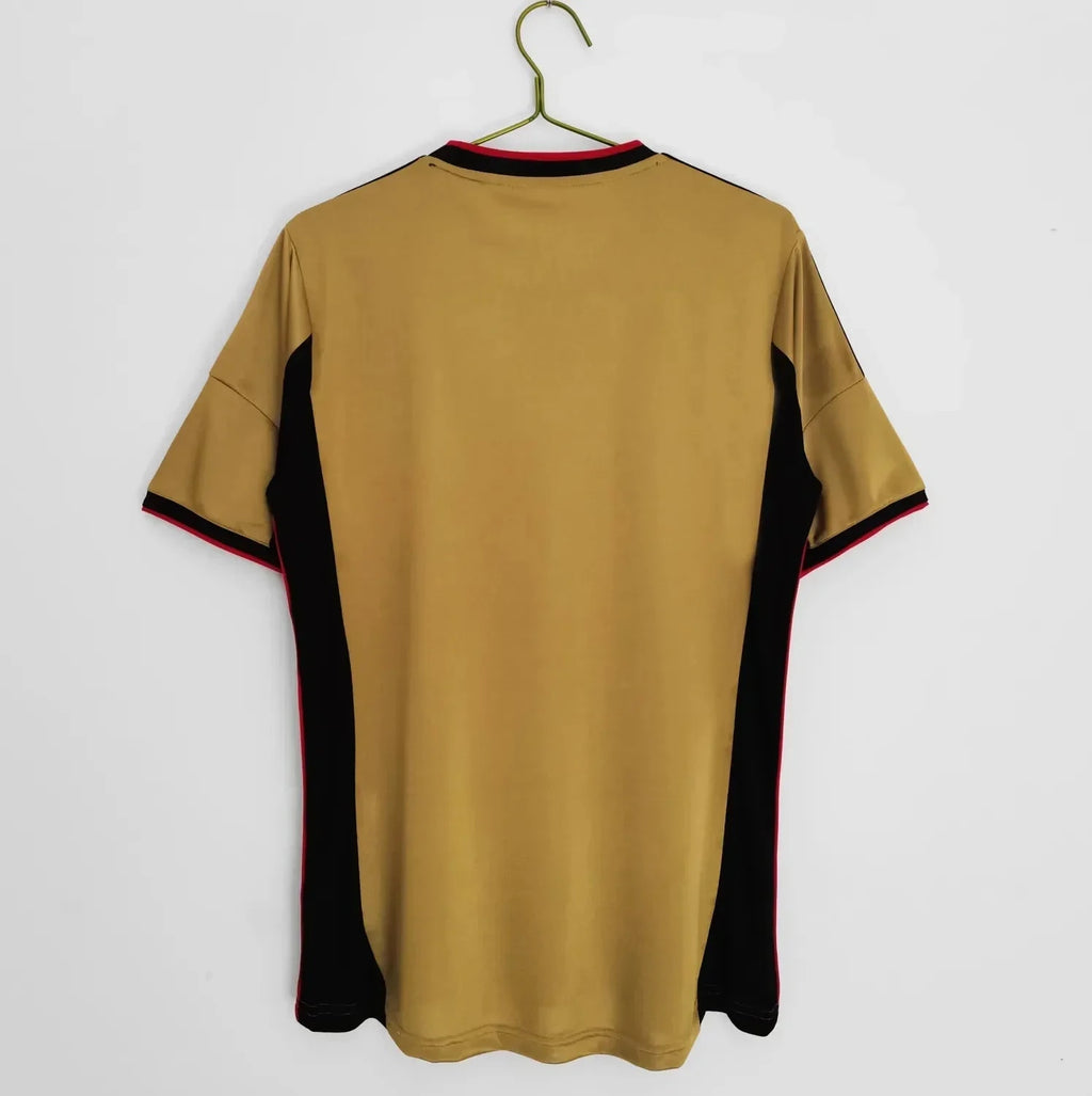 AC Milan 13/14 Away Jersey Champion Gearz