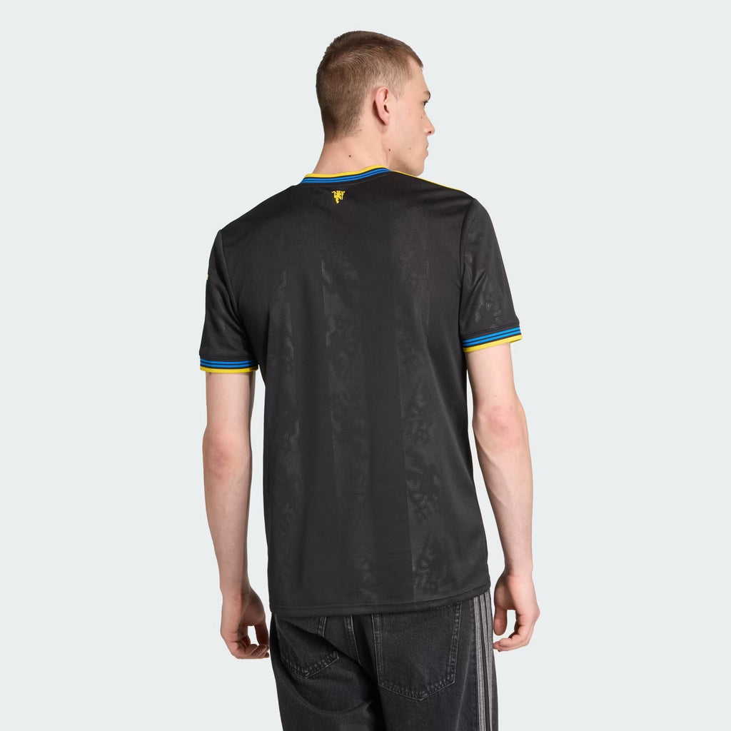 Manchester United 25/26 Third Jersey
