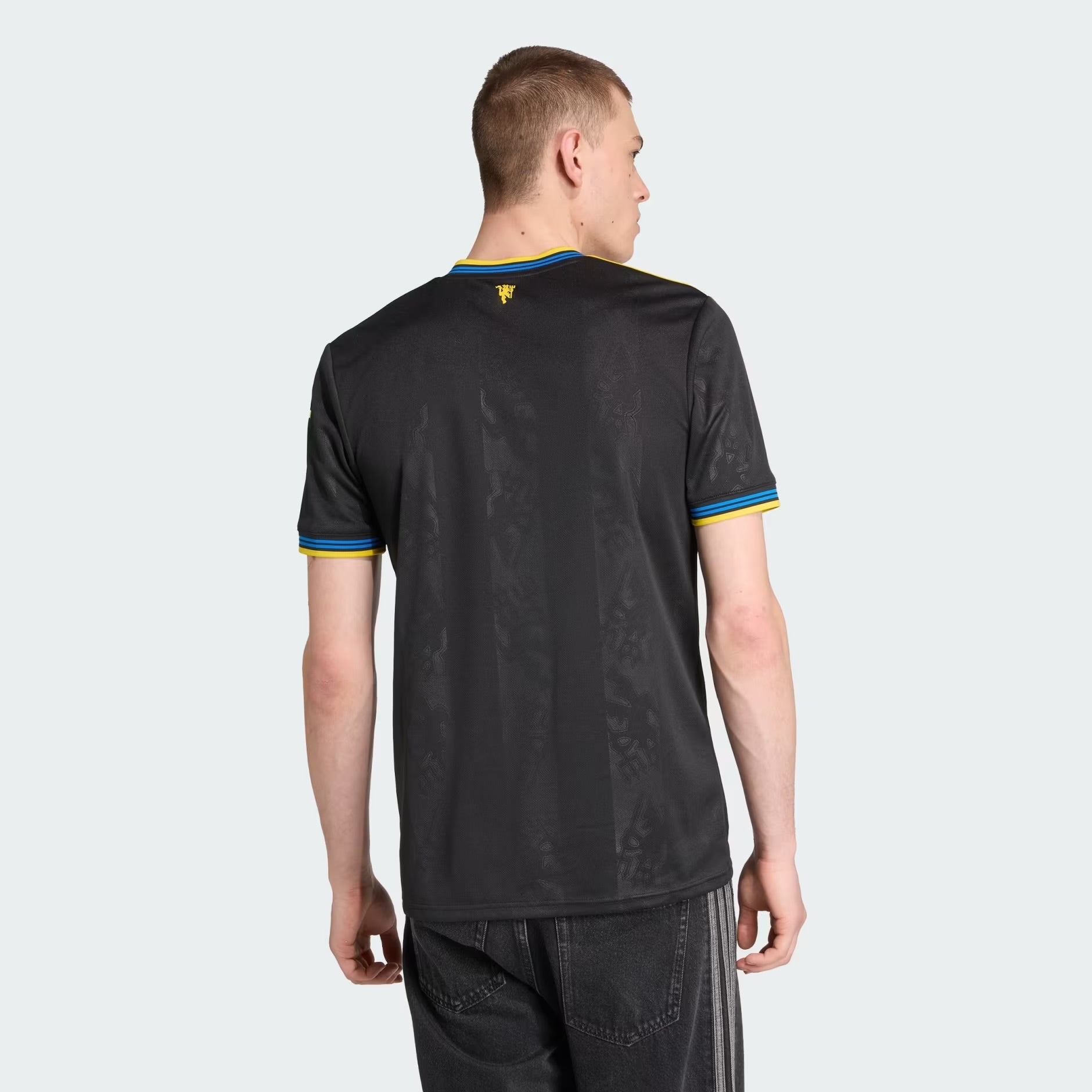 Manchester United 25/26 Third Jersey