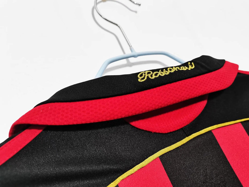 AC Milan 06/07 Home Jersey Champion Gearz