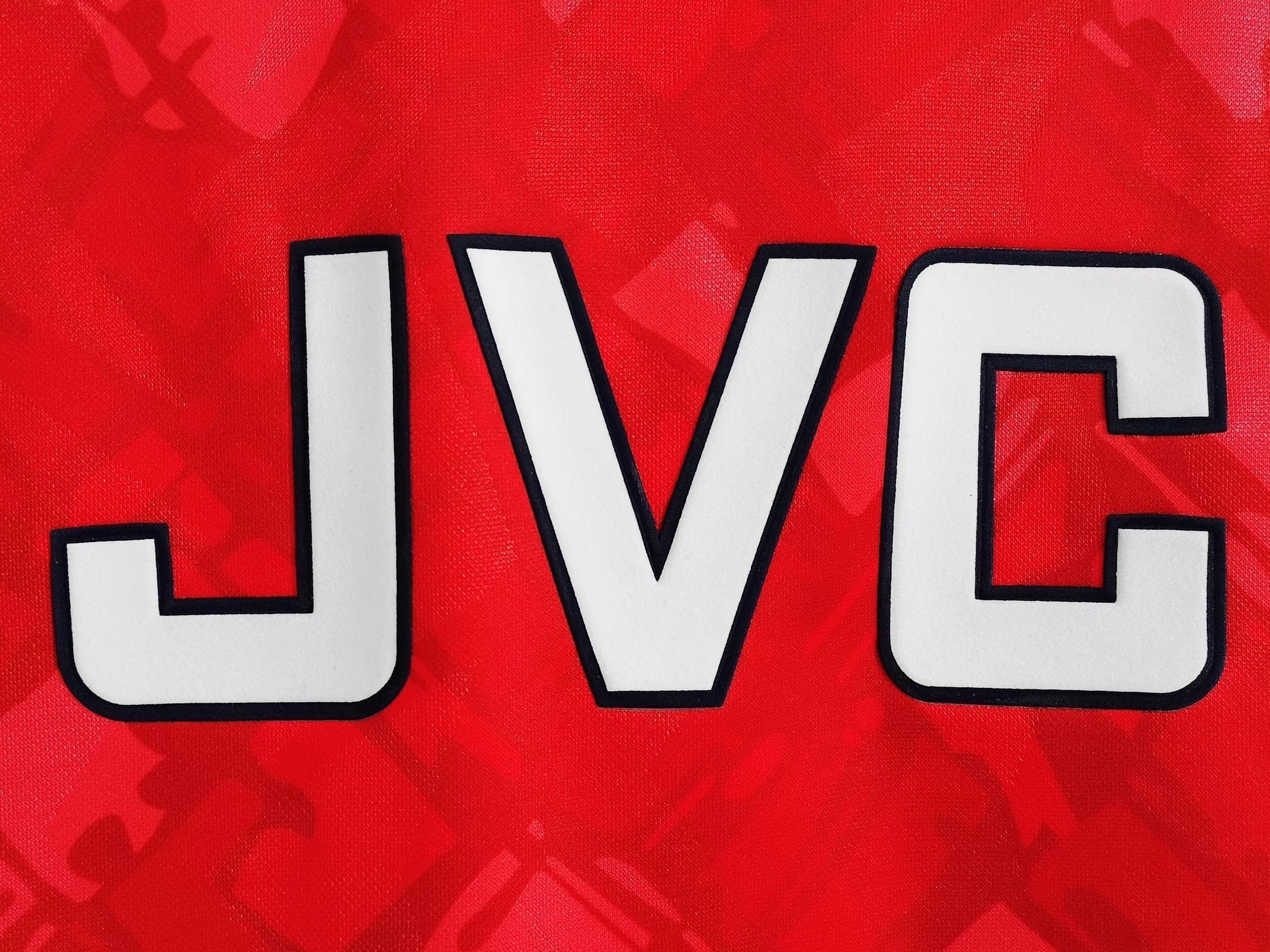 Arsenal 90/92 Home Jersey Champion Gearz