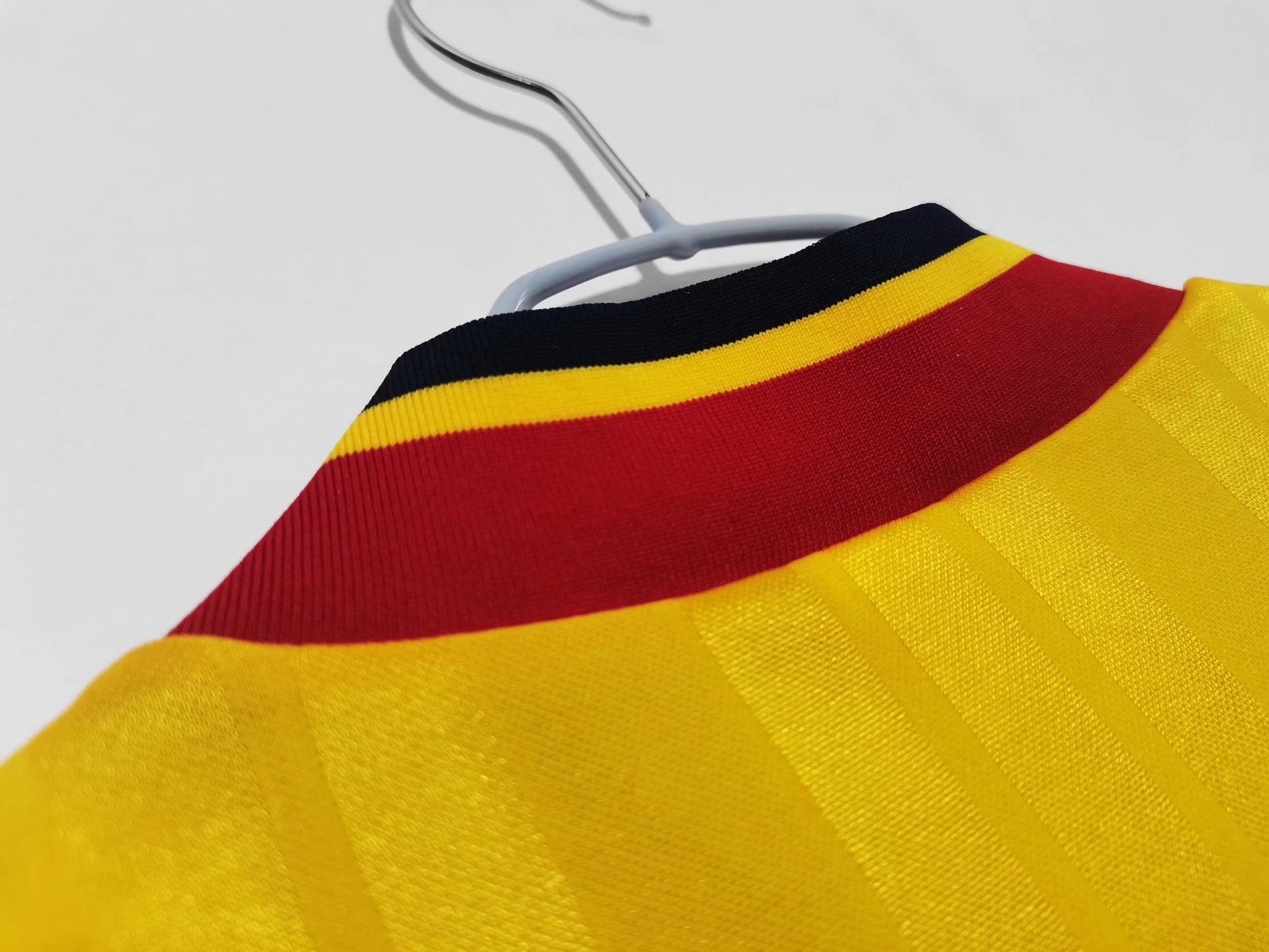 Arsenal 93/94 Away Jersey Champion Gearz