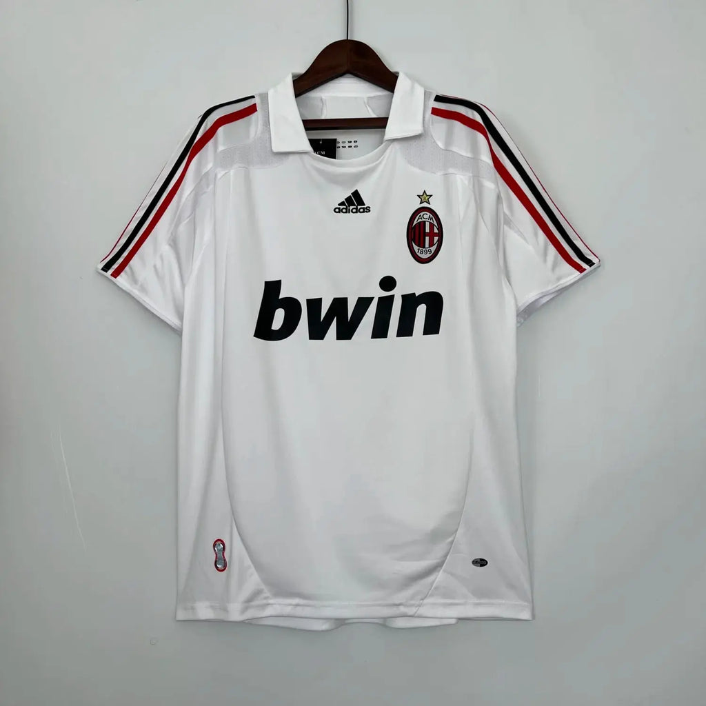 AC Milan 07/08 Away Jersey Champion Gearz