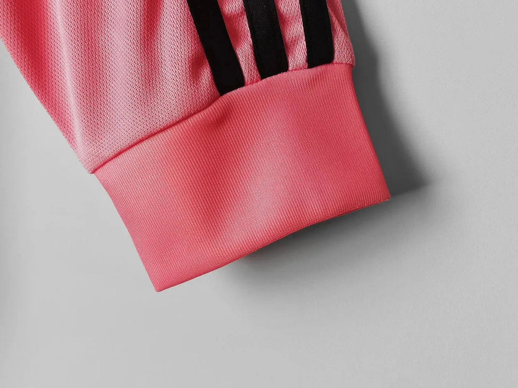 Juventus 15/16 Long Sleeves Away Jersey Champion Gearz