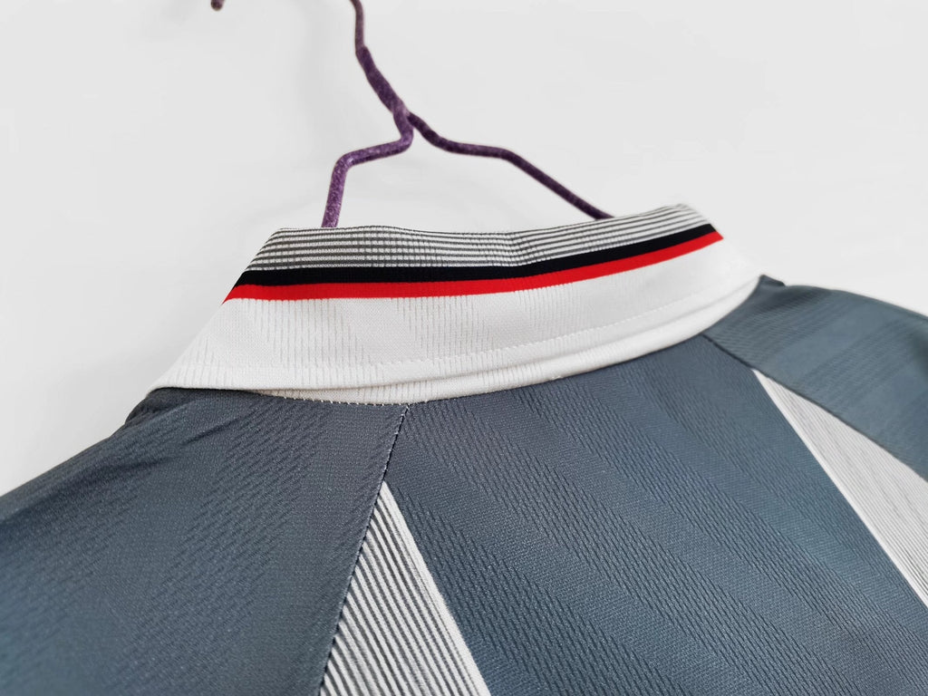 England 1996 Away  Jersey Champion Gearz