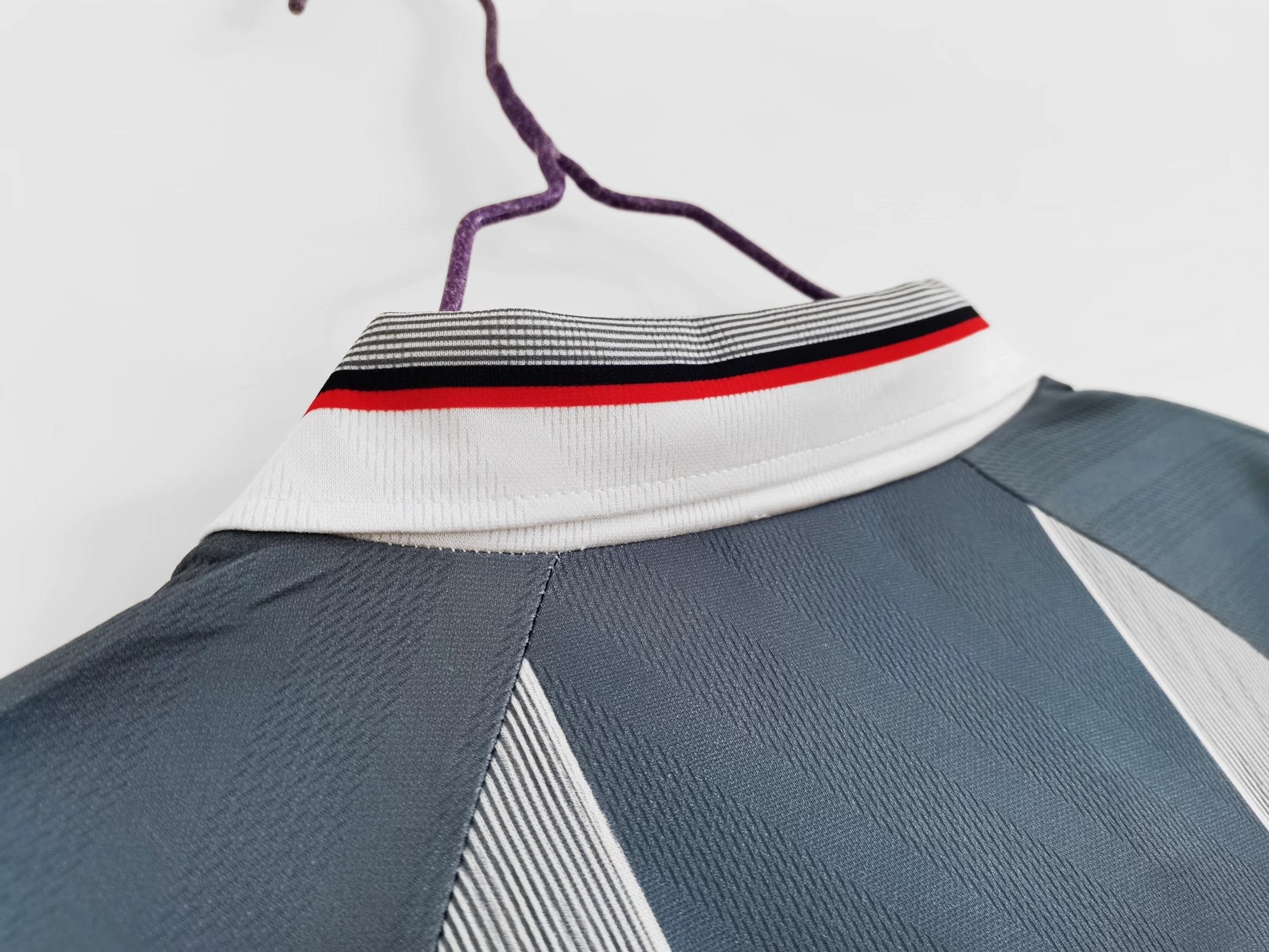 England 1996 Away  Jersey Champion Gearz